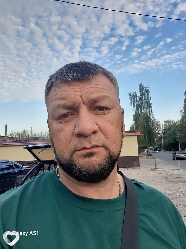 Валерий, 44, Белгороде — анкета №1533696