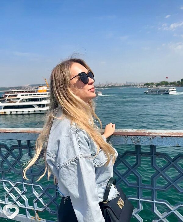 Лиана, 34, Ставрополе — анкета №1533698