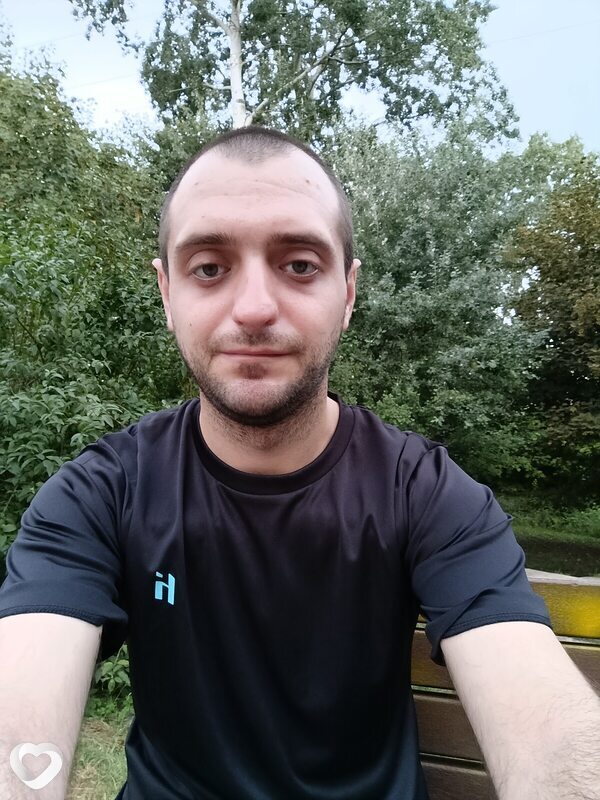 Serhii, Прушков