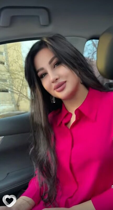 Лола, 27, Благовещенске — анкета №1533431