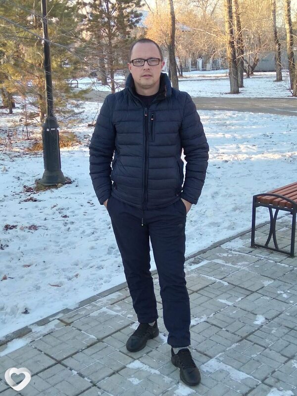 Антон, 37, Ангарске — анкета №1533434