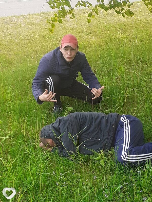 Матвей, 23, Осиповичах — анкета №1533442