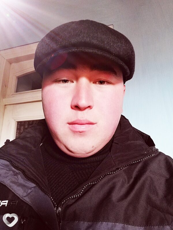 Фёдор, 30, Новосибирске — анкета №1533450