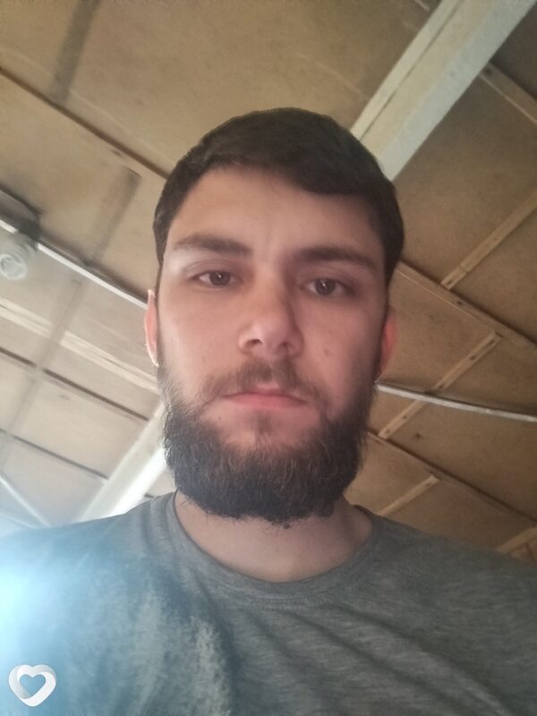 Иван, 25, Шемонаихе — анкета №1533454