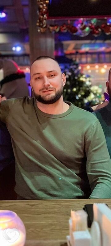 Александр, 45, Владимире — анкета №1533555