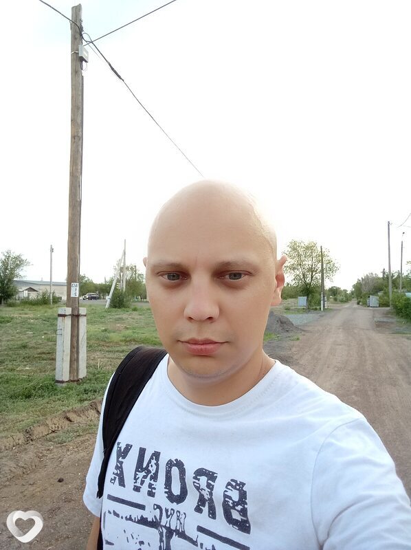 Алексей, 41, Экибастузе — анкета №1533559