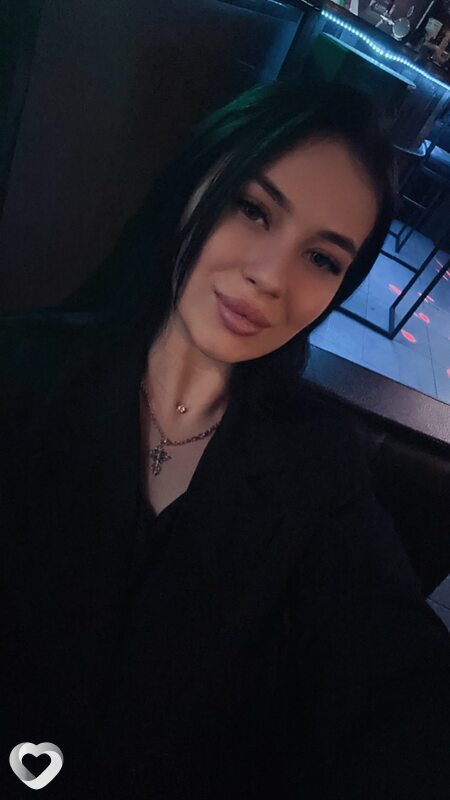 Ксения, 25, Хабаровске — анкета №1533571
