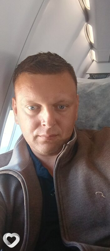 Артур, 36, Сморгони — анкета №1533611