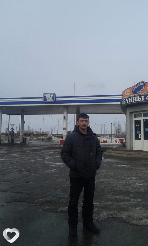 Игорь, 44, Оренбурге — анкета №1533614