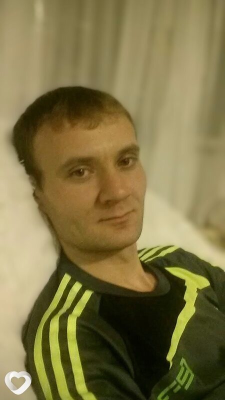 Андрей, 38, Астане — анкета №1533621