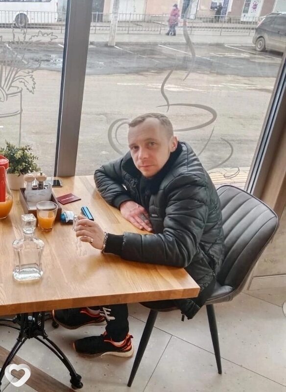 Денис, 35, Омске — анкета №1533628