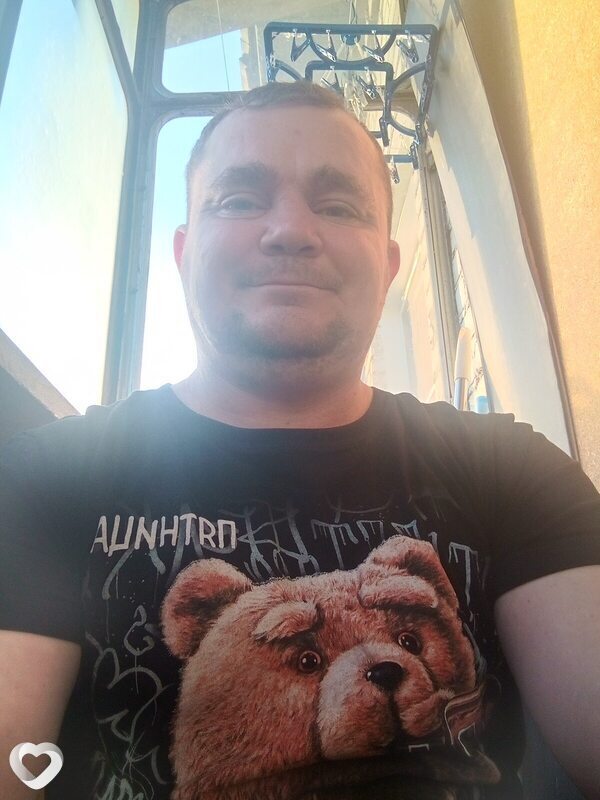 Александр, 40, Новосибирске — анкета №1533483