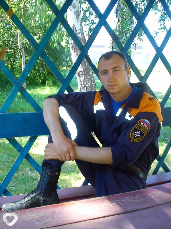 Артём, 37, Челябинске — анкета №1533485