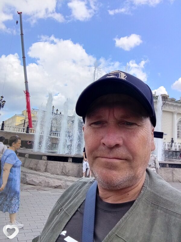 Сергей, 55, Верхней Пышме — анкета №1533486