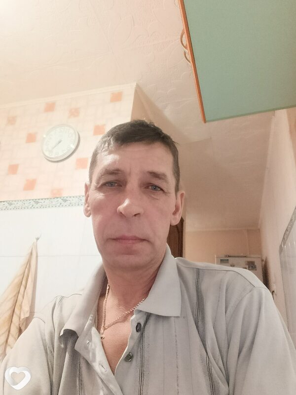 Евгений, 53, Караганде — анкета №1533488