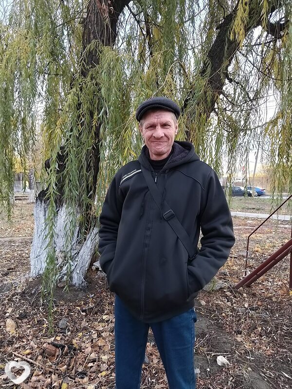 Сергей, 44, Саратове — анкета №1533494