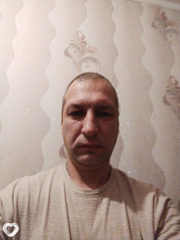 Иван, 46, Волжском — анкета №1533499