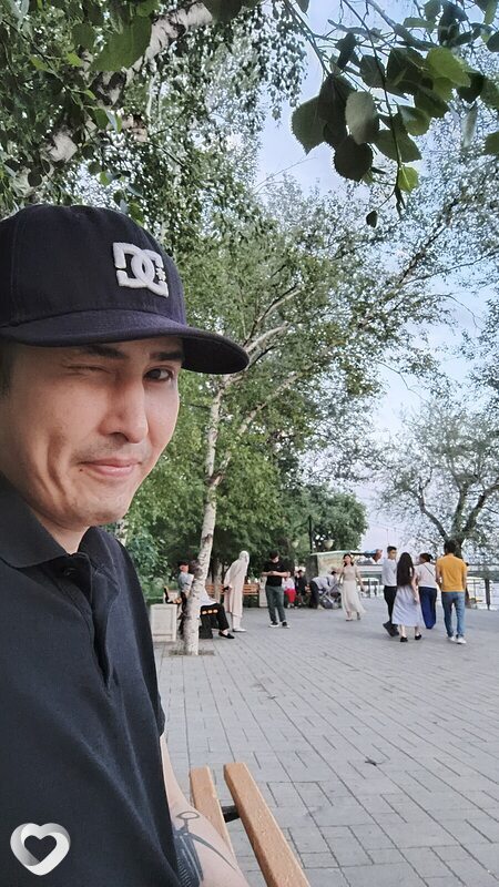 Бауржан, 27, Уральске — анкета №1533503