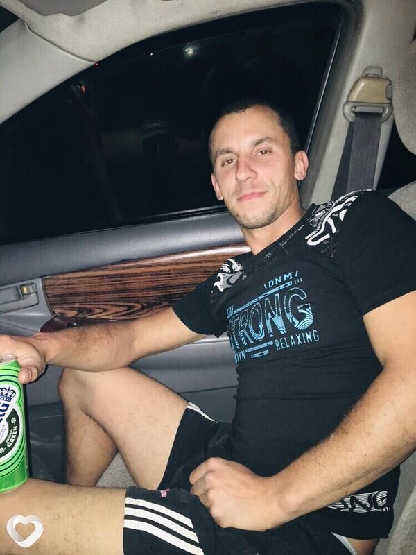 Максим, 38, Братске — анкета №1533535