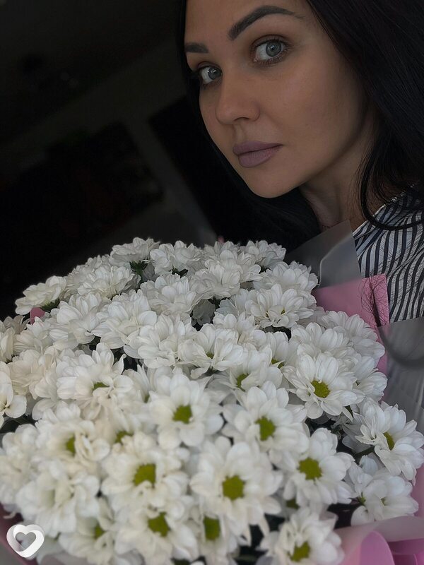 Кристина, 39, Ленинске-Кузнецком — анкета №1533536
