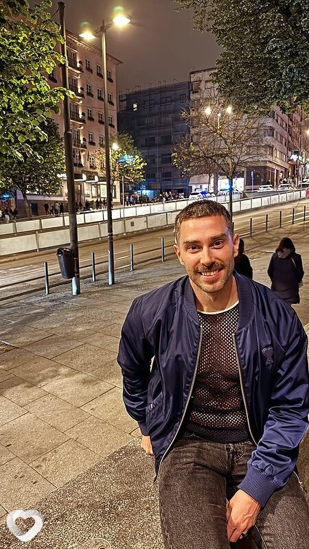Дмитрий, 25, Красноярске — анкета №1533538