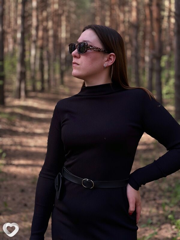 Triplbaby, 28, Казани — анкета №1533539