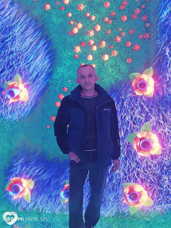 Михаил, 43, Краснодаре — анкета №1533543
