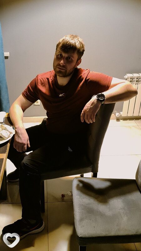 Виталя, 34, Астане — анкета №1533547