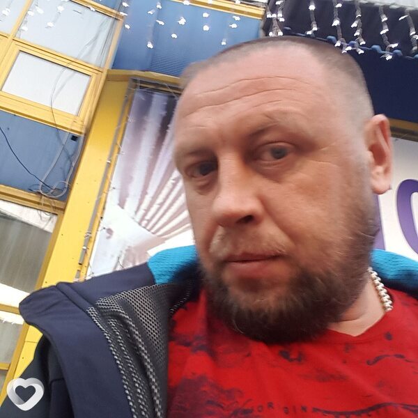 Александр, 45, Красноярске — анкета №1533553