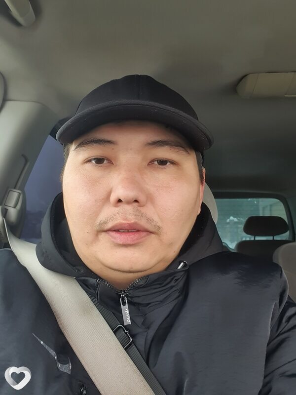 Дулат, 38, Астане — анкета №1533405
