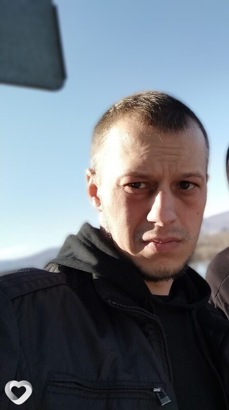 Влад, 34, Красноярске — анкета №1533408
