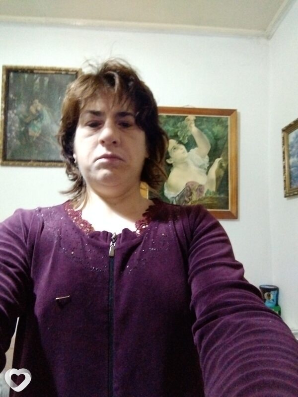 Оксана, 37, Шымкенте — анкета №1533409