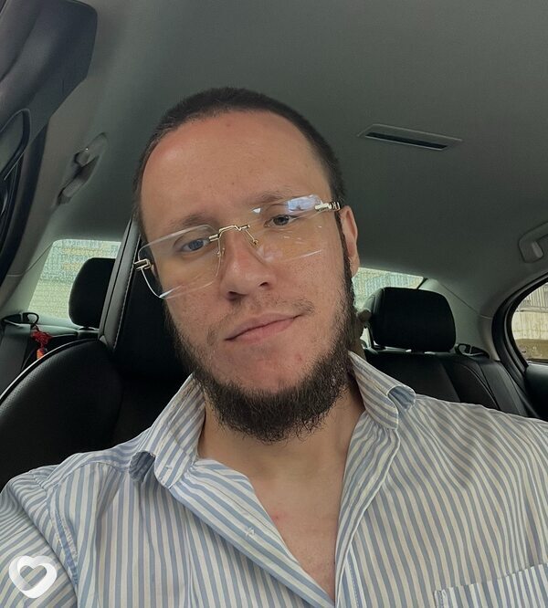 Егор, 27, Чите — анкета №1533416