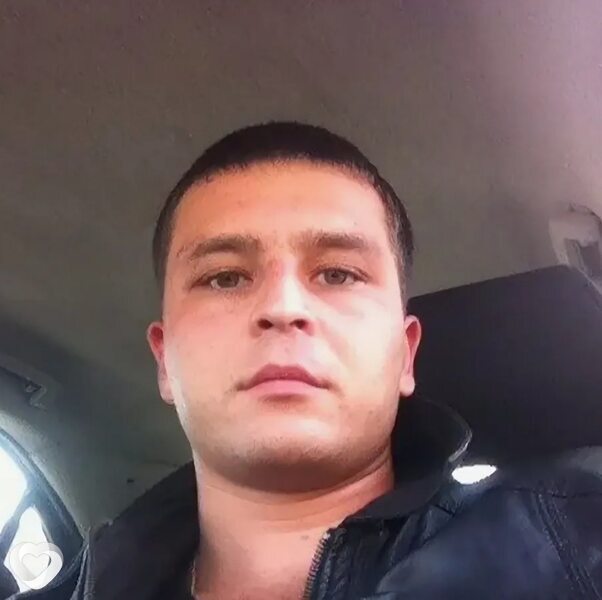 Владимир, 36, Железногорске-Илимском — анкета №1533421