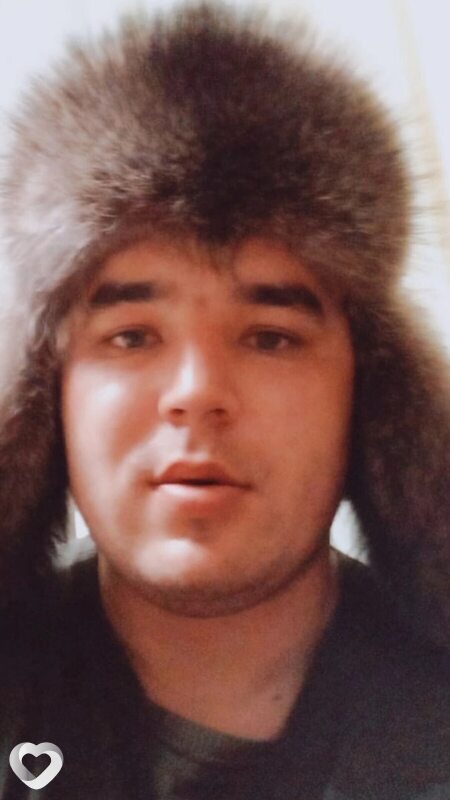 Александр, 28, Иркутске — анкета №1533424