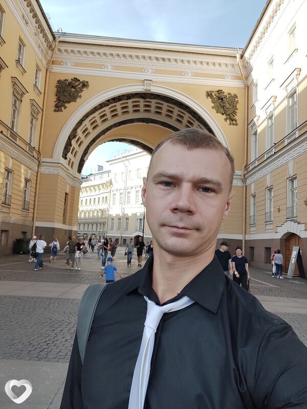 Владимир, 36, Междуреченске — анкета №1533732