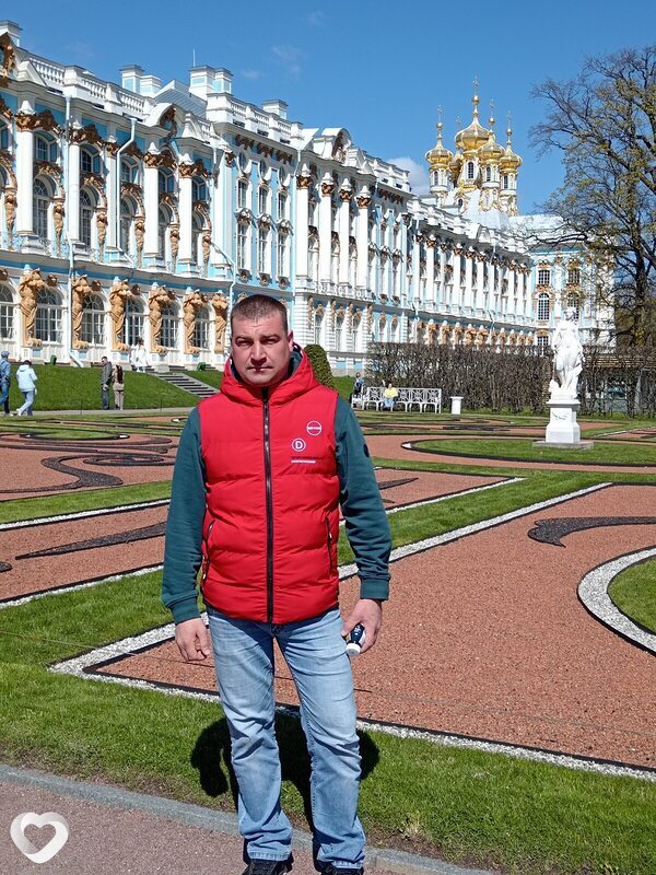 Александр, 37, Петропавловске-Камчатском — анкета №1533739