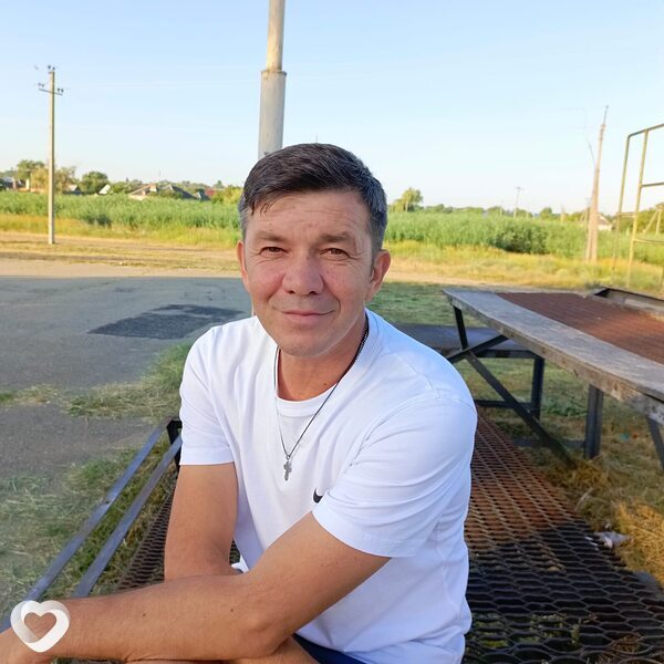 Иван, 51, Новороссийске — анкета №1533750