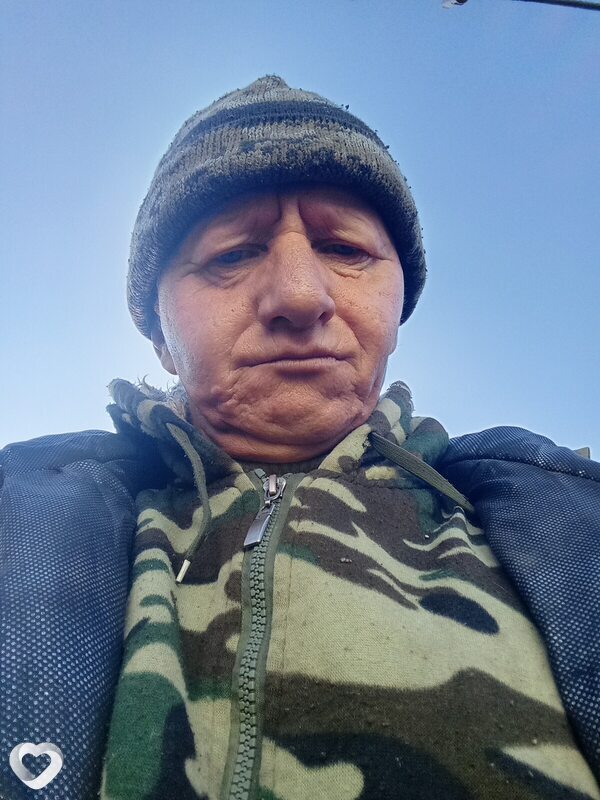 Сергей, 50, Симферополе — анкета №1533754