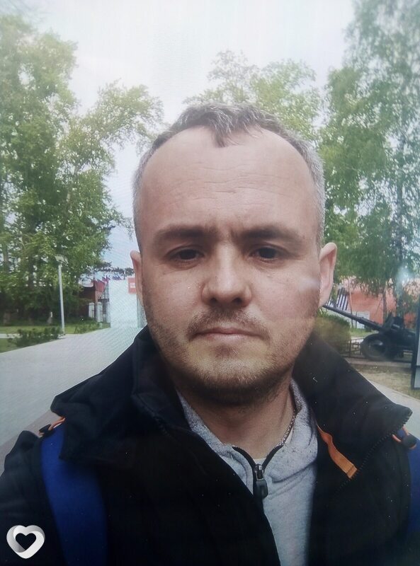 Егор, 30, Жигулевске — анкета №1533761