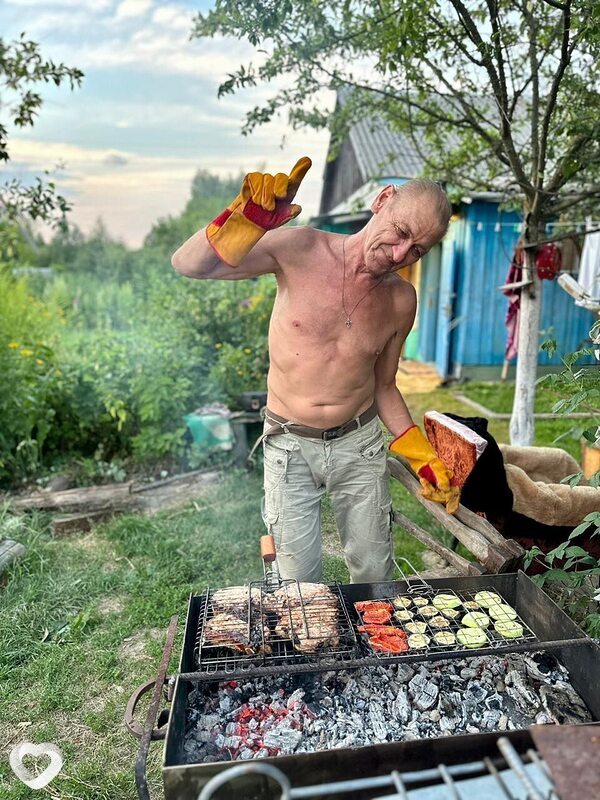 Андрей, 63, Рязани — анкета №1533766