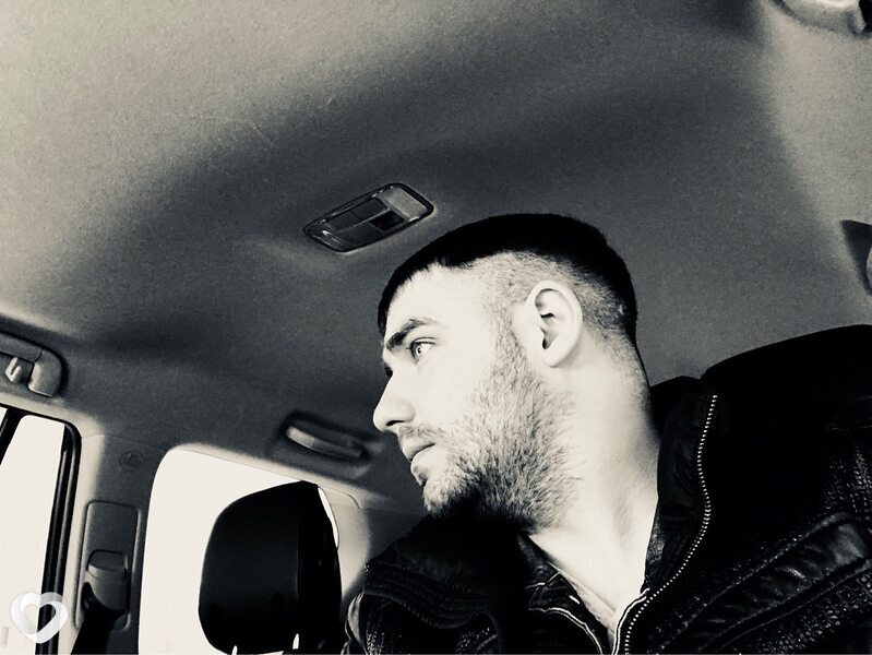 Сергей, 35, Москве — анкета №1533768