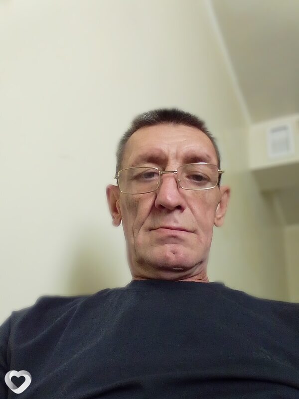 Алексей, 52, Донецке — анкета №1533769