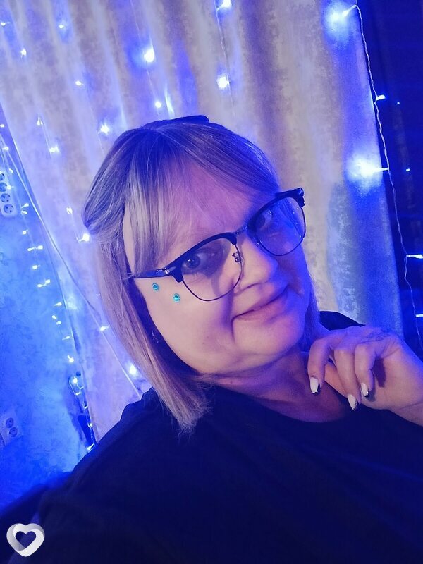 Надежда, 46, Серпухове — анкета №1533771