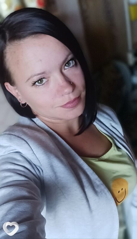 Надежда, 35, Тихвине — анкета №1533773