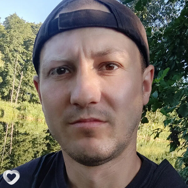 Игорь, 34, Черкассах — анкета №1533779