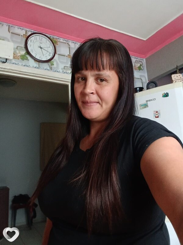 Ксения, 35, Чите — анкета №1533631