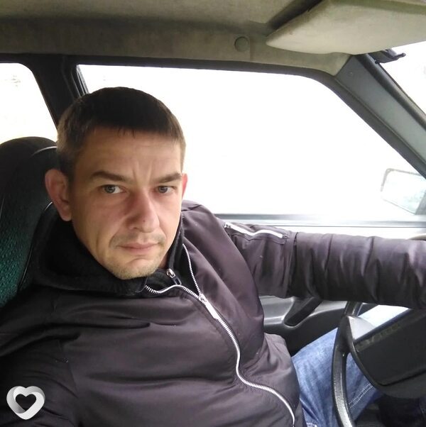 Дмитрий, 39, Екатеринбурге — анкета №1533636