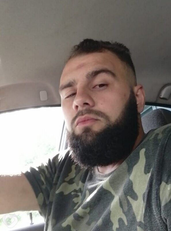 Алексей, 31, Саратове — анкета №1533645