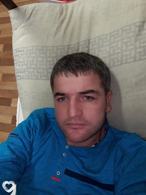 Иброхим, 43, Саратове — анкета №1533648